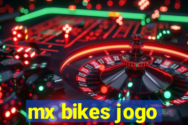 mx bikes jogo